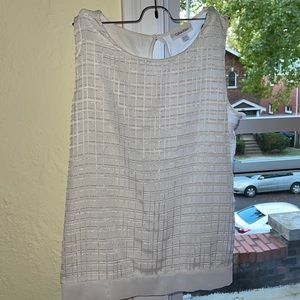 calvin klein shirt !